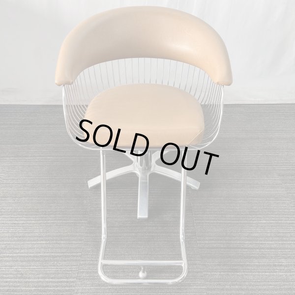 画像2: 【中古現状品】タカラベルモント ハープ (2)