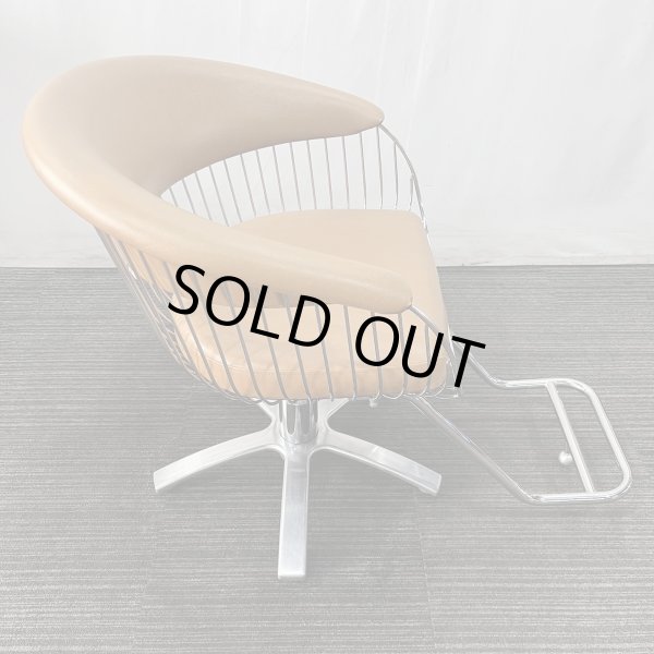 画像13: 【中古現状品】タカラベルモント ハープ (13)