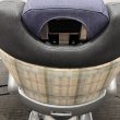 画像11: 美品！【中古現状品】新明和　アクシス(デニム)　BC1621　背二分割タイプ (11)