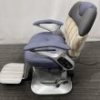 画像17: 美品！【中古現状品】新明和　アクシス(デニム)　BC1621　背二分割タイプ (17)