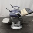 画像34: 美品！【中古現状品】新明和　アクシス(デニム)　BC1621　背二分割タイプ (34)