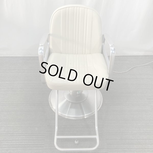 画像2: 【中古現状品】タカラ　電動キャデラ【張替可能】　 (2)