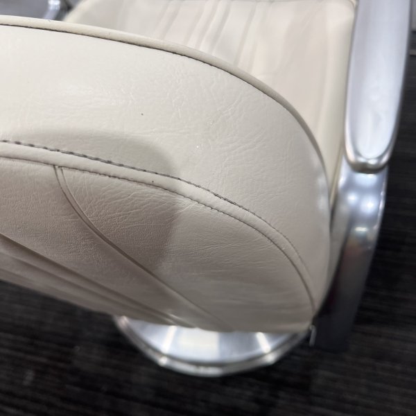 画像23: 【中古現状品】タカラ　電動キャデラ【張替可能】　 (23)