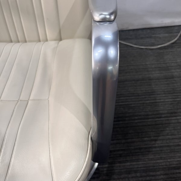 画像12: 【中古現状品】タカラ　電動キャデラ【張替可能】　 (12)