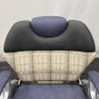 画像24: 美品！【中古現状品】新明和　アクシス(デニム)　BC1621　背二分割タイプ (24)