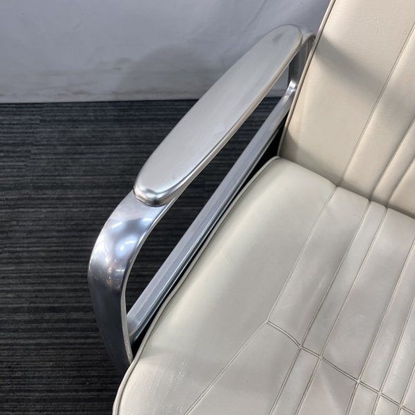 画像7: 【中古現状品】タカラ　電動キャデラ【張替可能】　 (7)