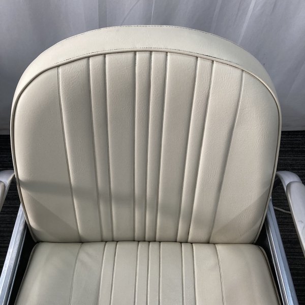 画像3: 【中古現状品】タカラ　電動キャデラ【張替可能】　 (3)