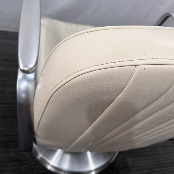 画像21: 【中古現状品】タカラ　電動キャデラ【張替可能】　 (21)