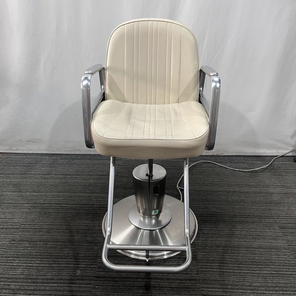 画像35: 【中古現状品】タカラ　電動キャデラ【張替可能】　 (35)