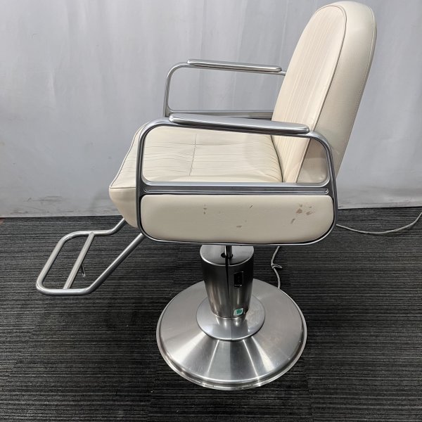 画像36: 【中古現状品】タカラ　電動キャデラ【張替可能】　 (36)