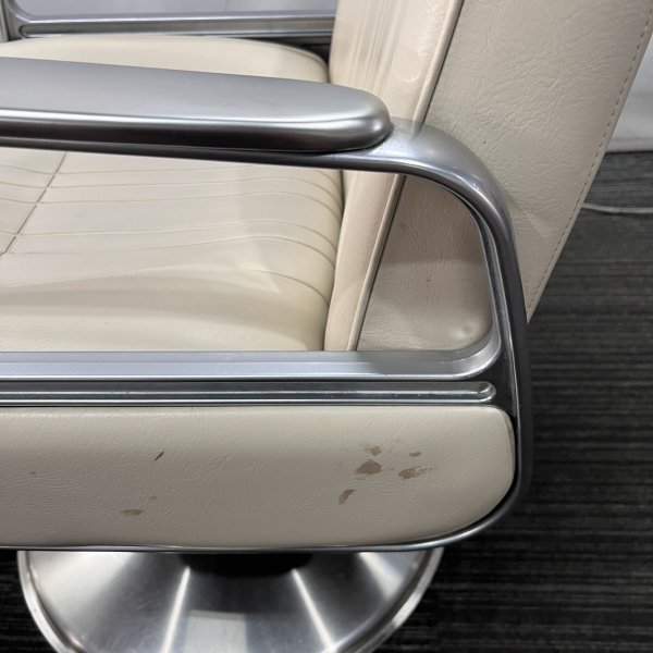 画像26: 【中古現状品】タカラ　電動キャデラ【張替可能】　 (26)