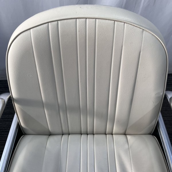 画像3: 【中古現状品】タカラ　電動キャデラ【張替可能】　 (3)