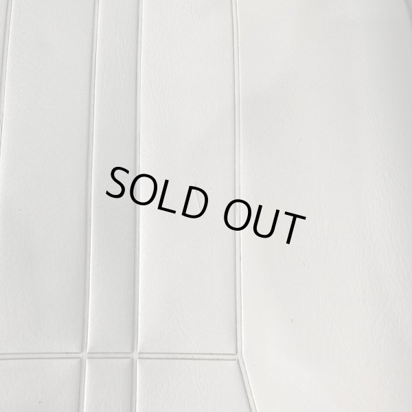 画像9: 【中古現状品】タカラ　電動キャデラ【張替可能】　 (9)