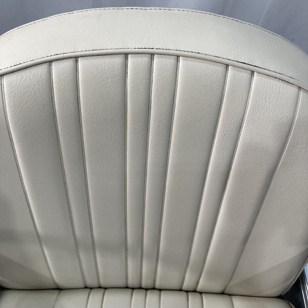 画像5: 【中古現状品】タカラ　電動キャデラ【張替可能】　 (5)