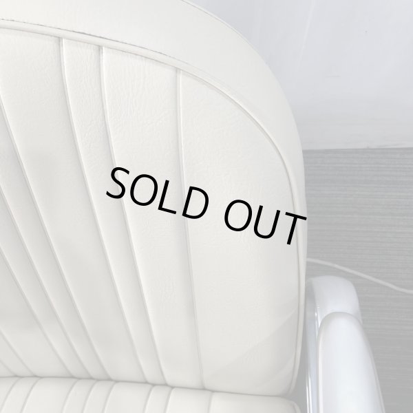 画像6: 【中古現状品】タカラ　電動キャデラ【張替可能】　 (6)