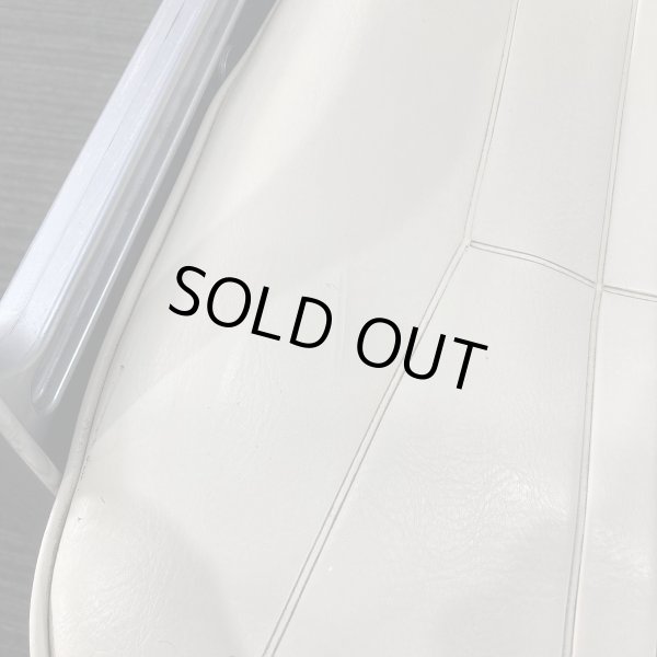 画像11: 【中古現状品】タカラ　電動キャデラ【張替可能】　 (11)