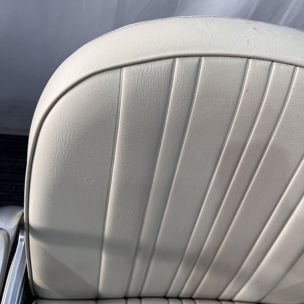 画像4: 【中古現状品】タカラ　電動キャデラ【張替可能】　 (4)