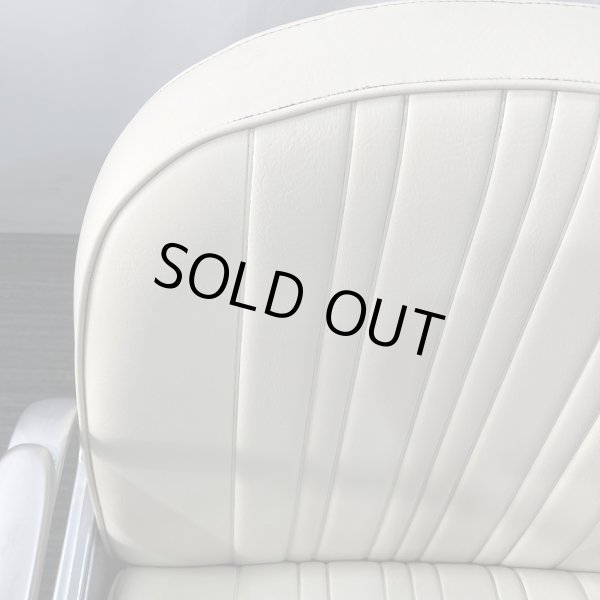 画像4: 【中古現状品】タカラ　電動キャデラ【張替可能】　 (4)