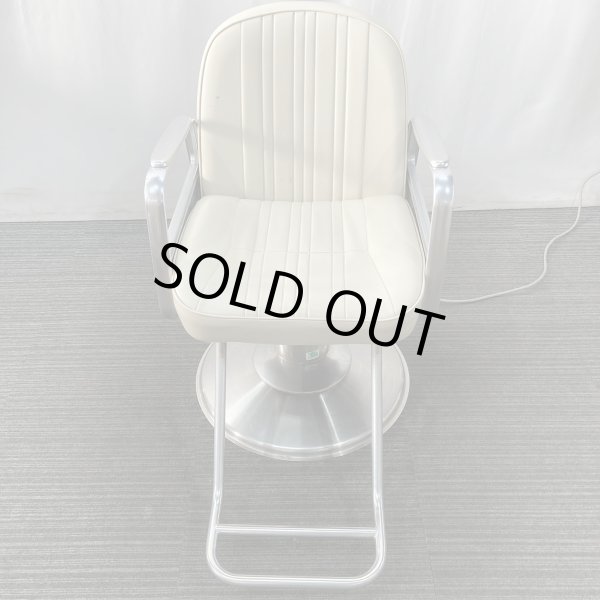 画像2: 【中古現状品】タカラ 電動キャデラ【張替可能】  (2)