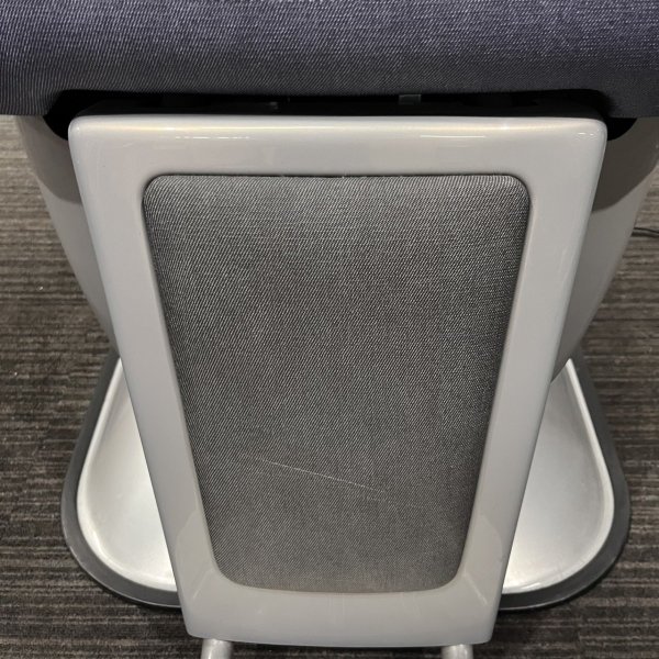 画像30: 美品！【中古現状品】新明和　アクシス(デニム)　BC1621　背二分割タイプ (30)