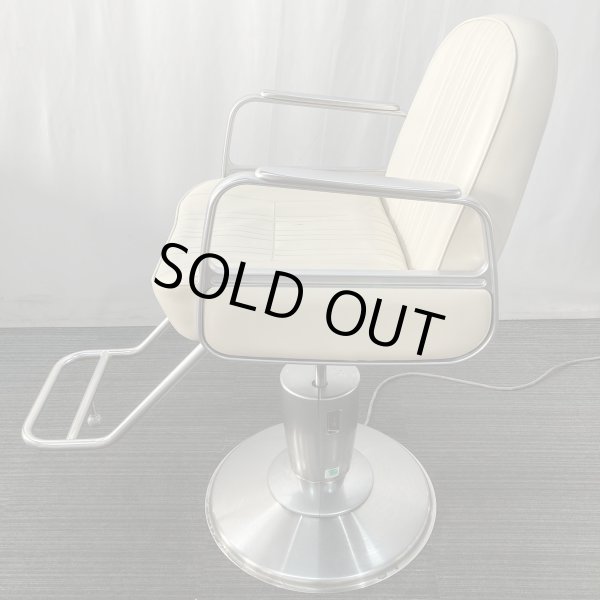 画像33: 【中古現状品】タカラ　電動キャデラ【張替可能】　 (33)