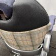 画像12: 美品！【中古現状品】新明和　アクシス(デニム)　BC1621　背二分割タイプ (12)