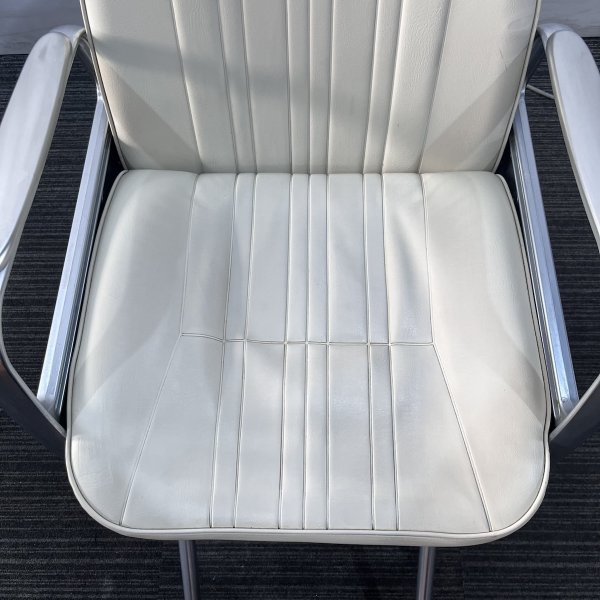 画像6: 【中古現状品】タカラ　電動キャデラ【張替可能】　 (6)