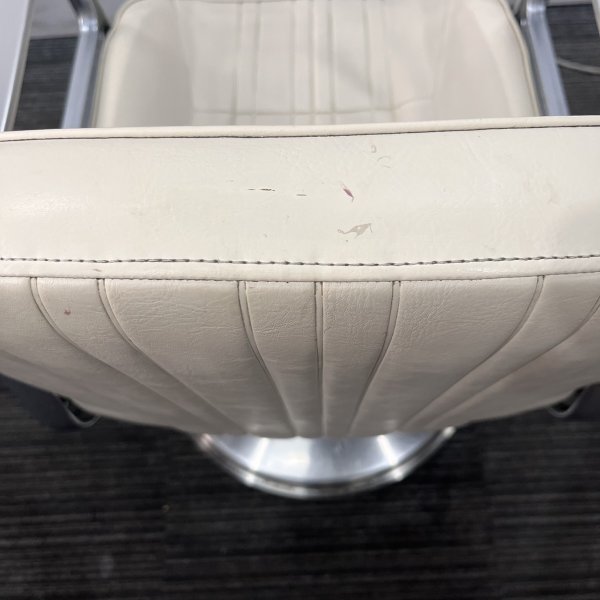 画像22: 【中古現状品】タカラ　電動キャデラ【張替可能】　 (22)