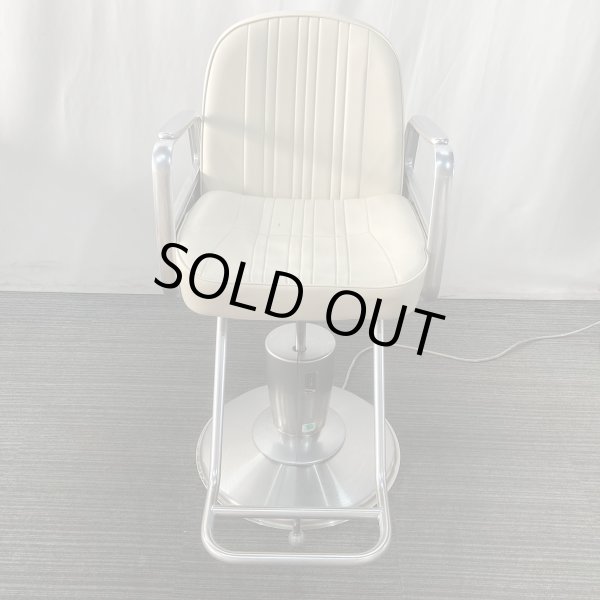 画像32: 【中古現状品】タカラ　電動キャデラ【張替可能】　 (32)