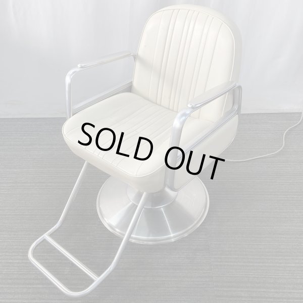 画像1: 【中古現状品】タカラ　電動キャデラ【張替可能】　 (1)