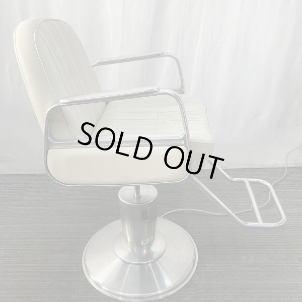 画像32: 【中古現状品】タカラ 電動キャデラ【張替可能】  (32)