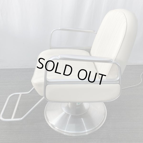 画像23: 【中古現状品】タカラ 電動キャデラ【張替可能】  (23)