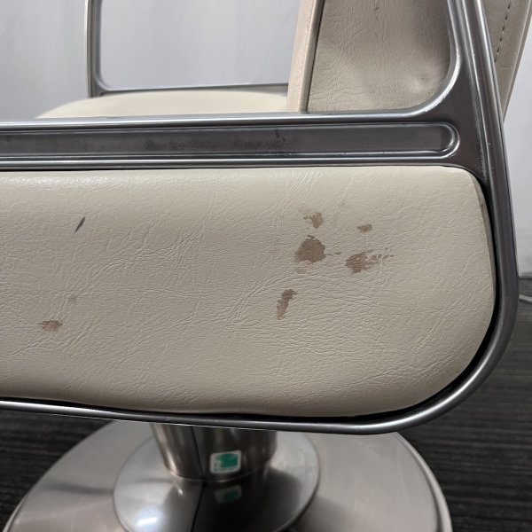 画像29: 【中古現状品】タカラ　電動キャデラ【張替可能】　 (29)