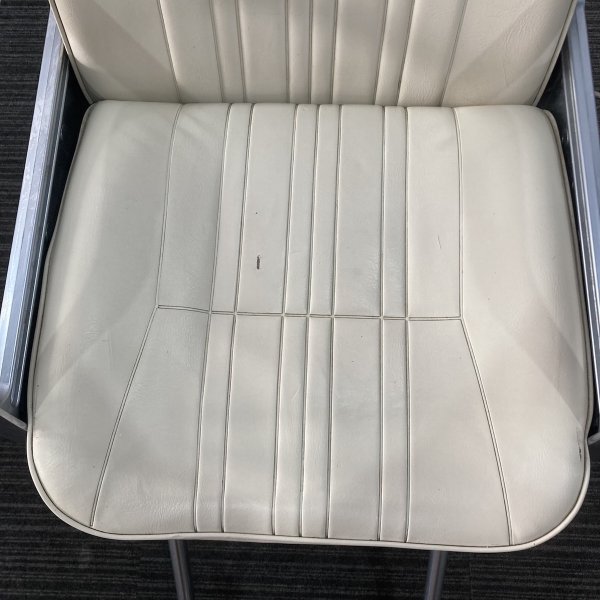 画像7: 【中古現状品】タカラ　電動キャデラ【張替可能】　 (7)