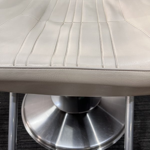 画像10: 【中古現状品】タカラ　電動キャデラ【張替可能】　 (10)