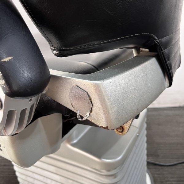 画像25: 【中古現状品】タカラ　BB-SPL（直上タイプ・背分割なし）【張替・再生可能】 (25)