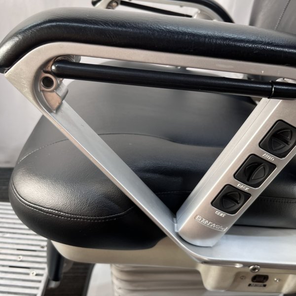 画像37: 【中古現状品】タカラ BB-SPL(直上タイプ・背分割なし)【張替・再生可能】 (37)