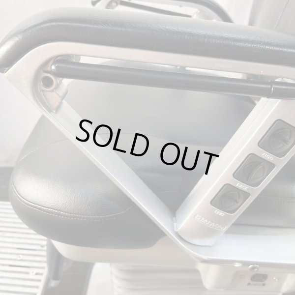 画像37: 【中古現状品】タカラ　BB-SPL（直上タイプ・背分割なし）【張替・再生可能】 (37)