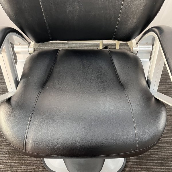 画像5: 【中古現状品】タカラ BB-SPL(直上タイプ・背分割なし)【張替・再生可能】 (5)