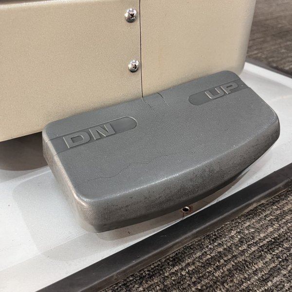 画像29: 【中古現状品】タカラ BB-SPL(直上タイプ・背分割なし)【張替・再生可能】 (29)