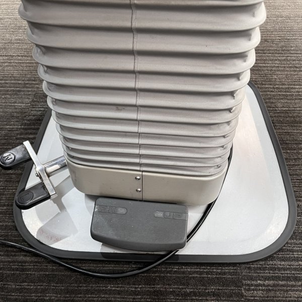 画像33: 【中古現状品】タカラ　BB-SPL（直上タイプ・背分割なし）【張替・再生可能】 (33)