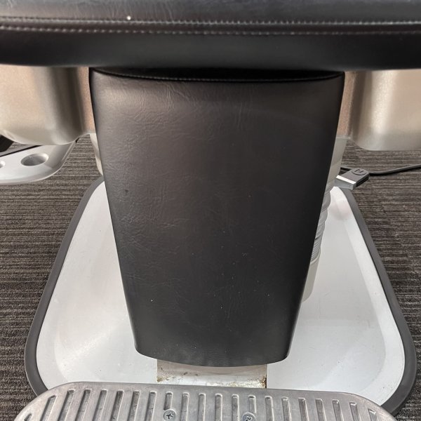 画像9: 【中古現状品】タカラ　BB-SPL（直上タイプ・背分割なし）【張替・再生可能】 (9)