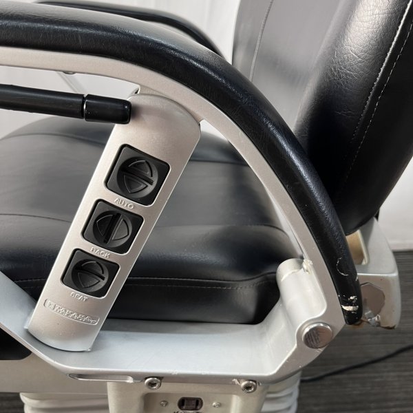 画像29: 【中古現状品】タカラ　BB-SPL（直上タイプ・背分割なし）【張替・再生可能】 (29)