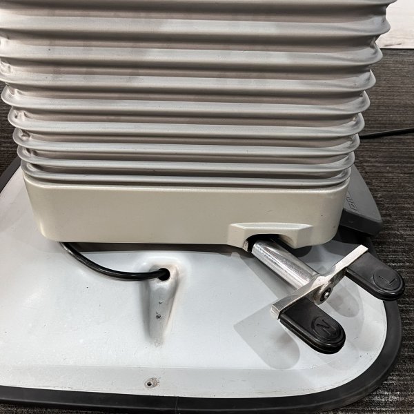 画像32: 【中古現状品】タカラ　BB-SPL（直上タイプ・背分割なし）【張替・再生可能】 (32)