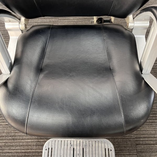 画像5: 【中古現状品】タカラ　BB-SPL（直上タイプ・背分割なし）【張替・再生可能】 (5)