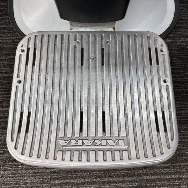 画像11: 【中古現状品】タカラ　BB-SPL（直上タイプ・背分割なし）【張替・再生可能】 (11)