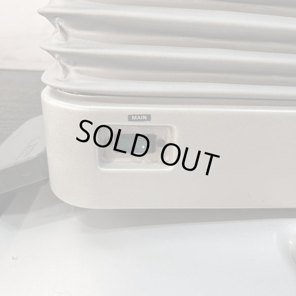 画像18: 【中古現状品】タカラ　BB-SPL（直上タイプ・背分割なし）【張替・再生可能】 (18)