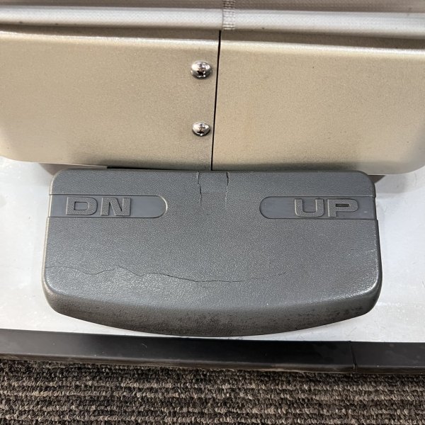 画像28: 【中古現状品】タカラ BB-SPL(直上タイプ・背分割なし)【張替・再生可能】 (28)