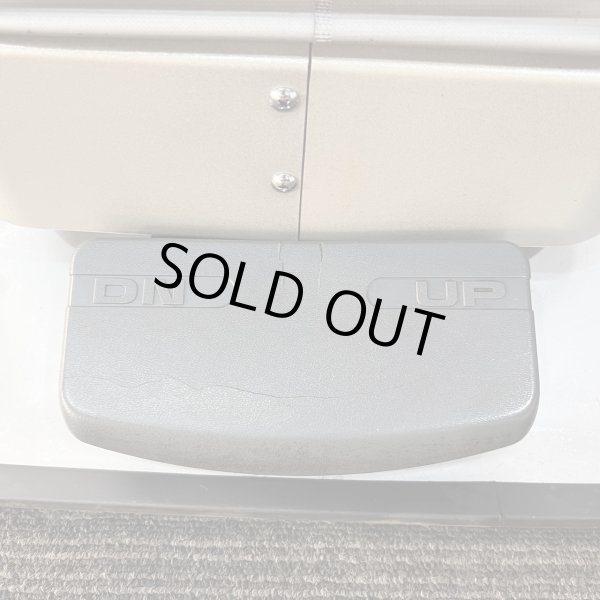 画像28: 【中古現状品】タカラ　BB-SPL（直上タイプ・背分割なし）【張替・再生可能】 (28)