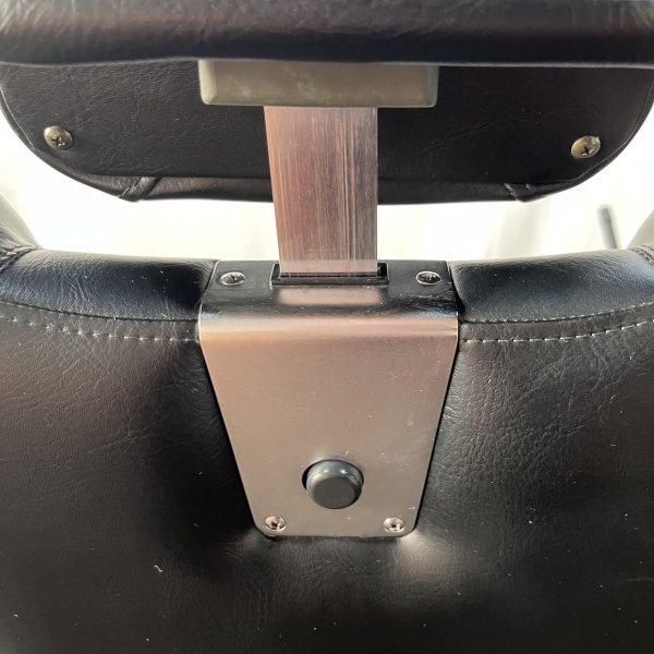 画像20: 【中古現状品】タカラ BB-SPL(直上タイプ・背分割なし)【張替・再生可能】 (20)